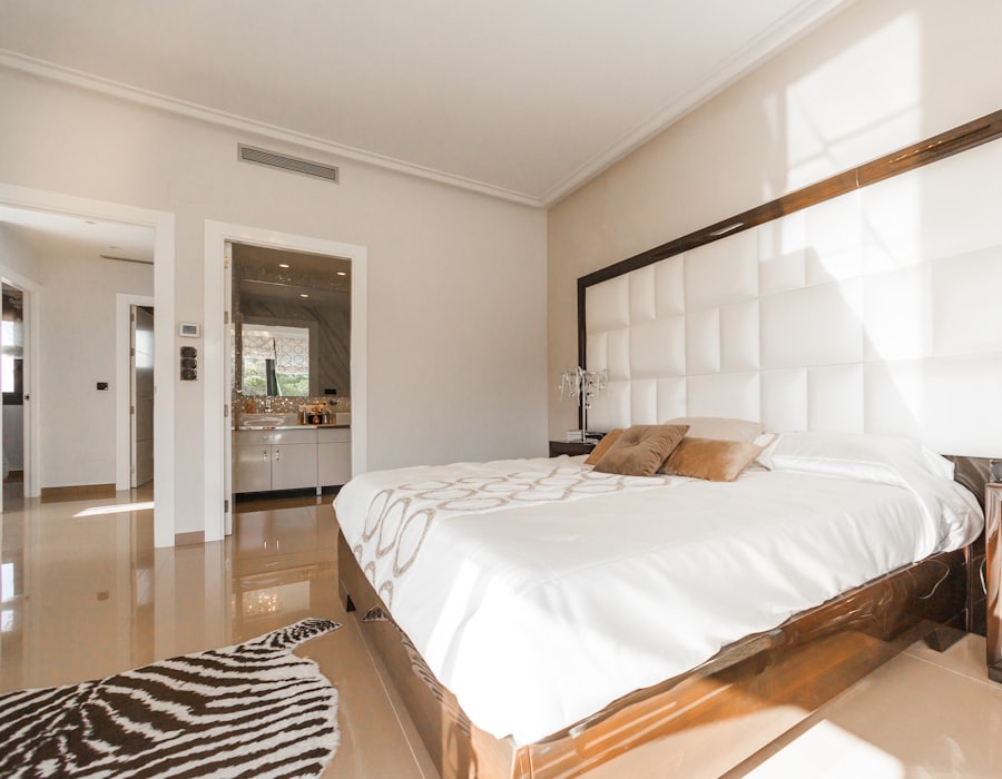 Ropa de cama, modelo A — foto de referencia, pendiente de sustituir por fotografía real de producto Masbo